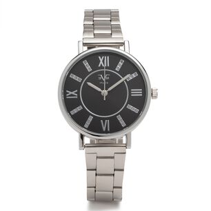Reloj 19v69 Italia V1969-249-2 Plateado Mujer