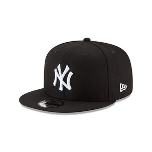 Jockey New York Yankees Mlb 9fifty Black New Era