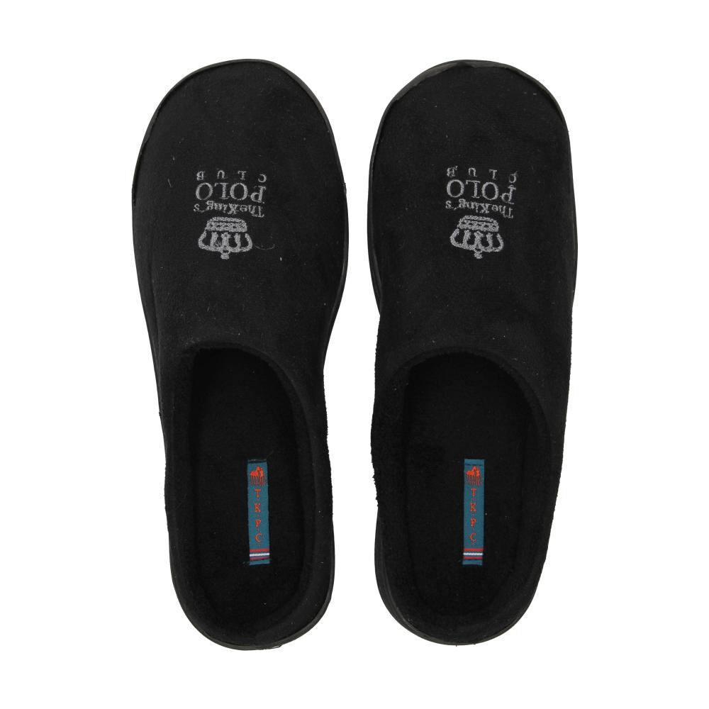 Pantufla Hombre The King's Polo Club image number 2.0