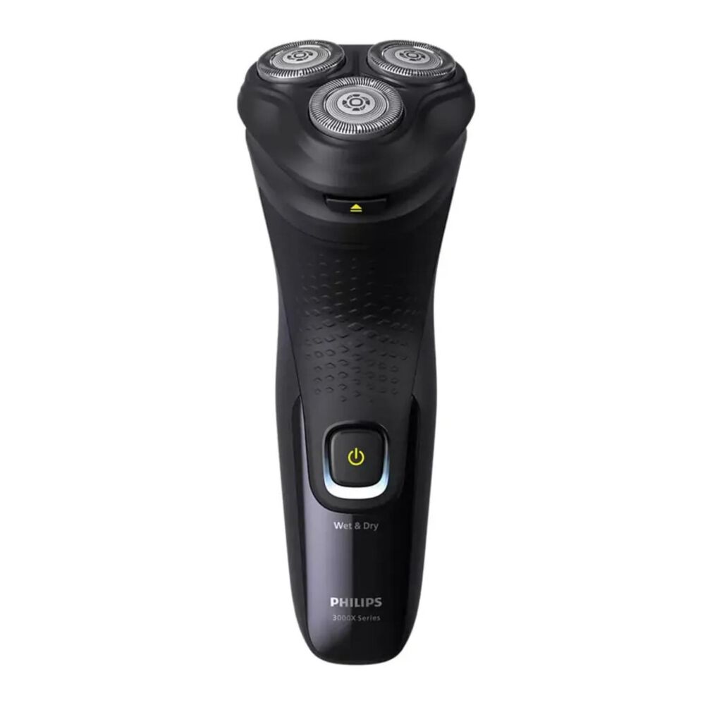 Afeitadora Electrica Recargable Rotativa X3021/00 image number 0.0