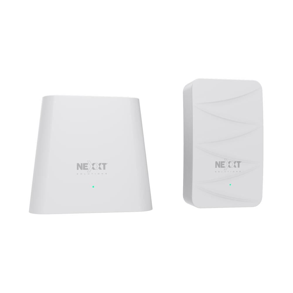 Repetidor Wi Fi Nexxt VektorG2400-AC image number 7.0