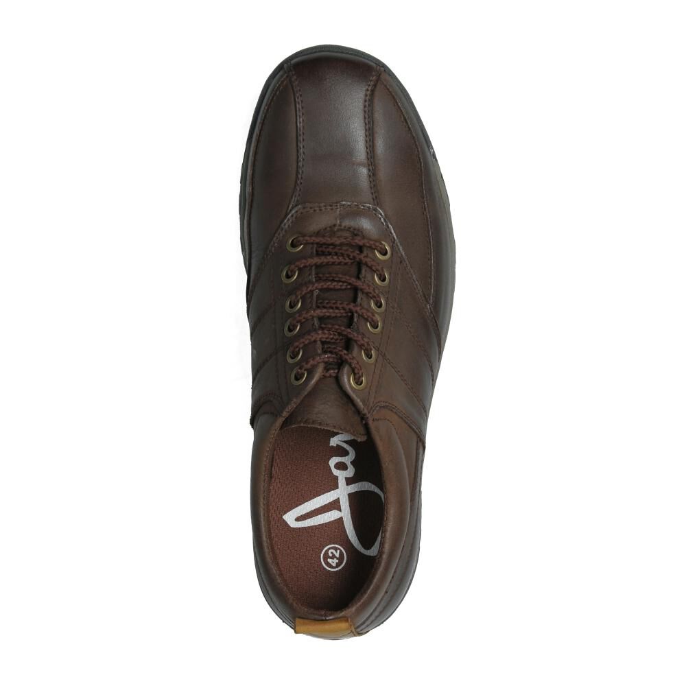 Zapato Casual Hombre Jarman image number 3.0
