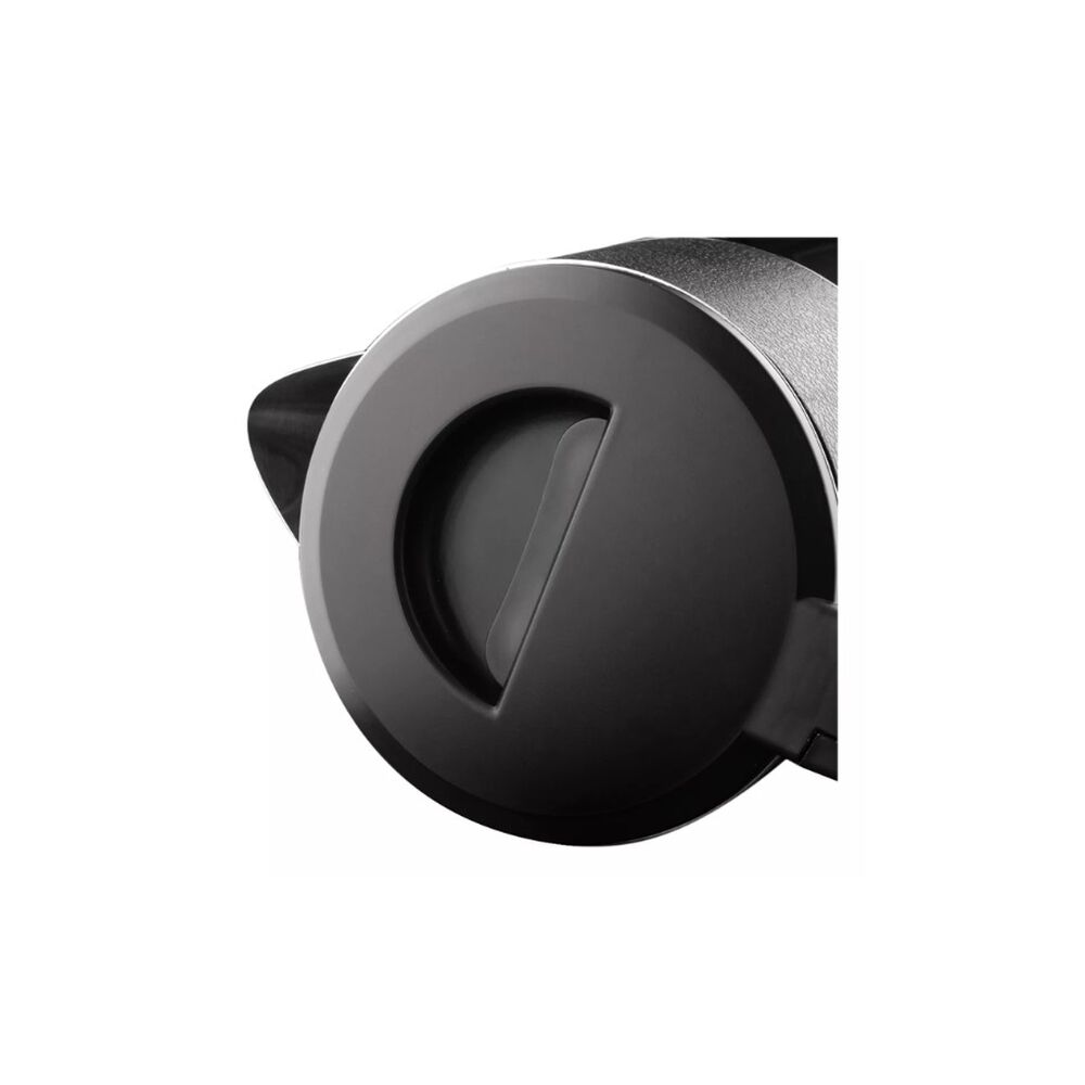 Hervidor Eléctrico Raf R7956 Acero Inoxidable 2,5l 1800w image number 1.0