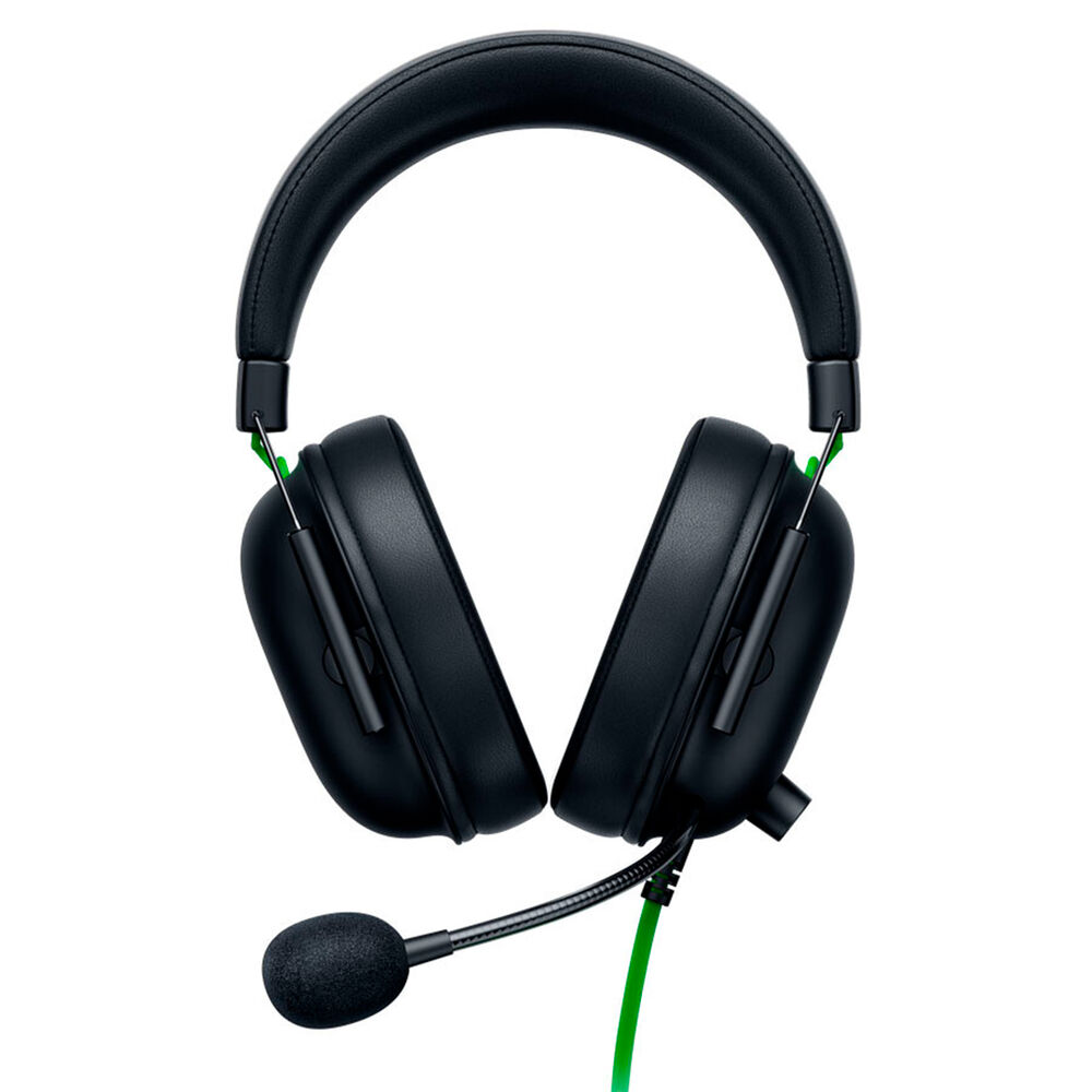 Audífonos Gamer Razer Blackshark V2 X Black image number 3.0