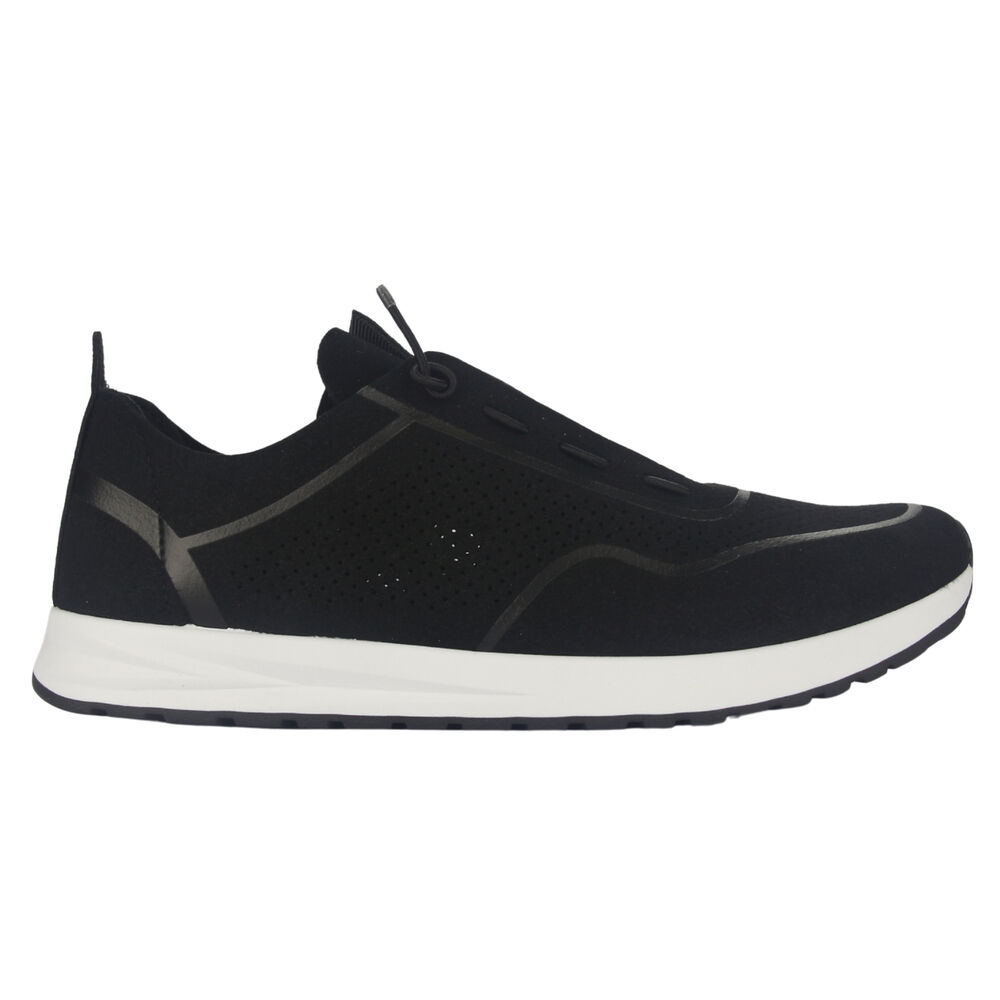 Zapatilla Mujer Chalada Vita-8 Negro Urbano image number 0.0