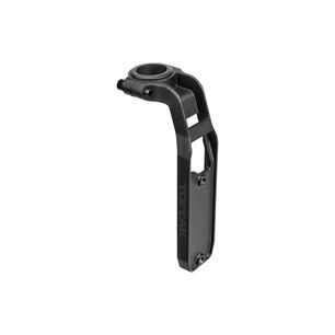 Soporte Topeak Tubo Asiento Retr&aacute;ctil Dp 22-27mm