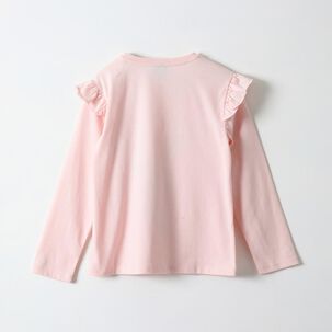 Polera Niña Minnie