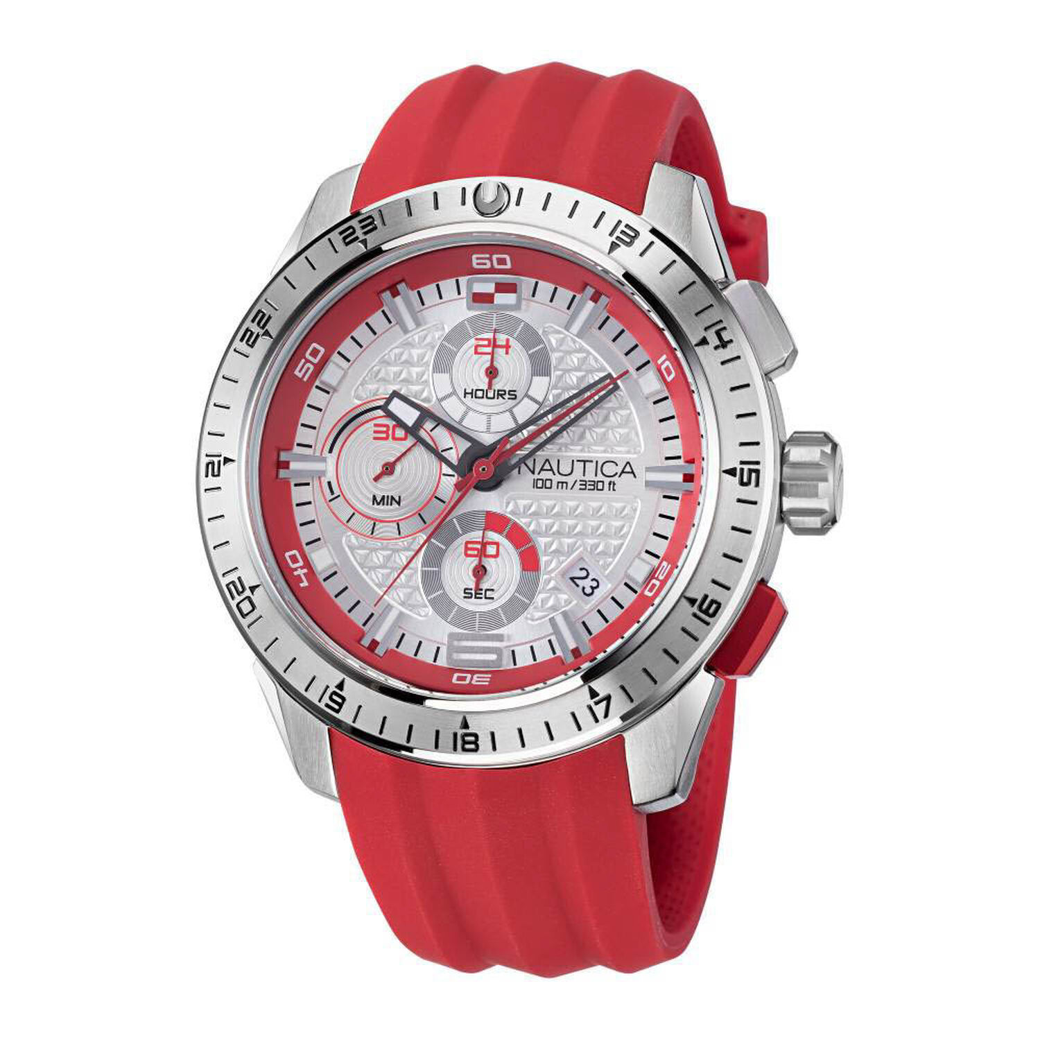 Reloj Nautica Hombre Napnsf111 image number 0.0