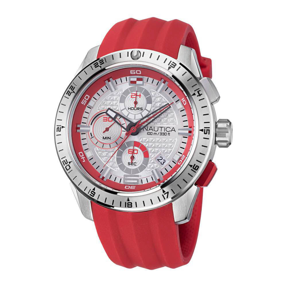 Reloj Nautica Hombre Napnsf111 image number 0.0