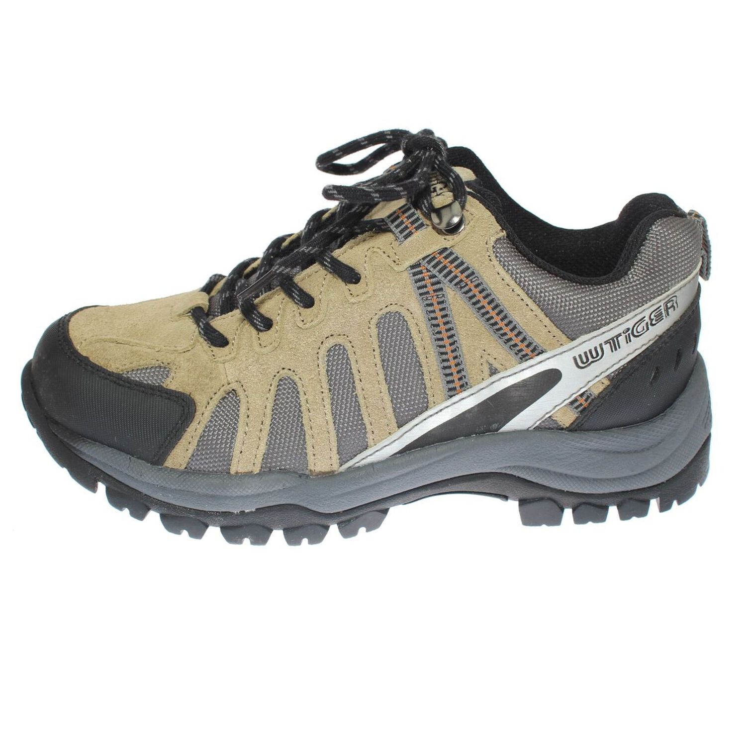 Zapatilla Outdoor Kaki Via Franca Art: 58168kaki image number 1.0