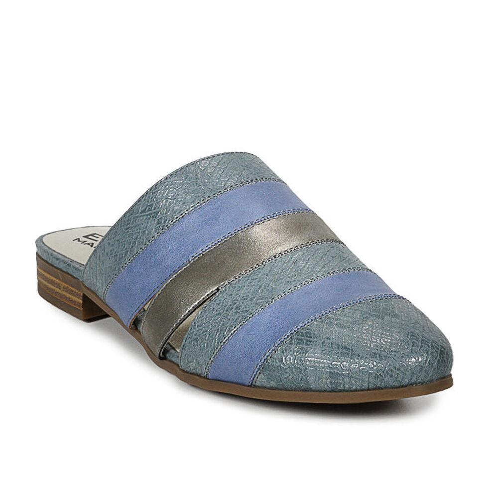 Zapato Cristela Celeste image number 2.0