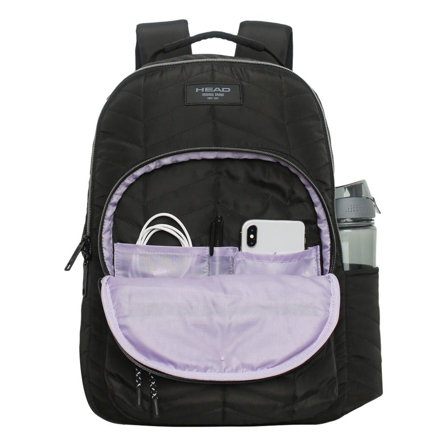 Mochila Mujer Impreza Head image number 2.0
