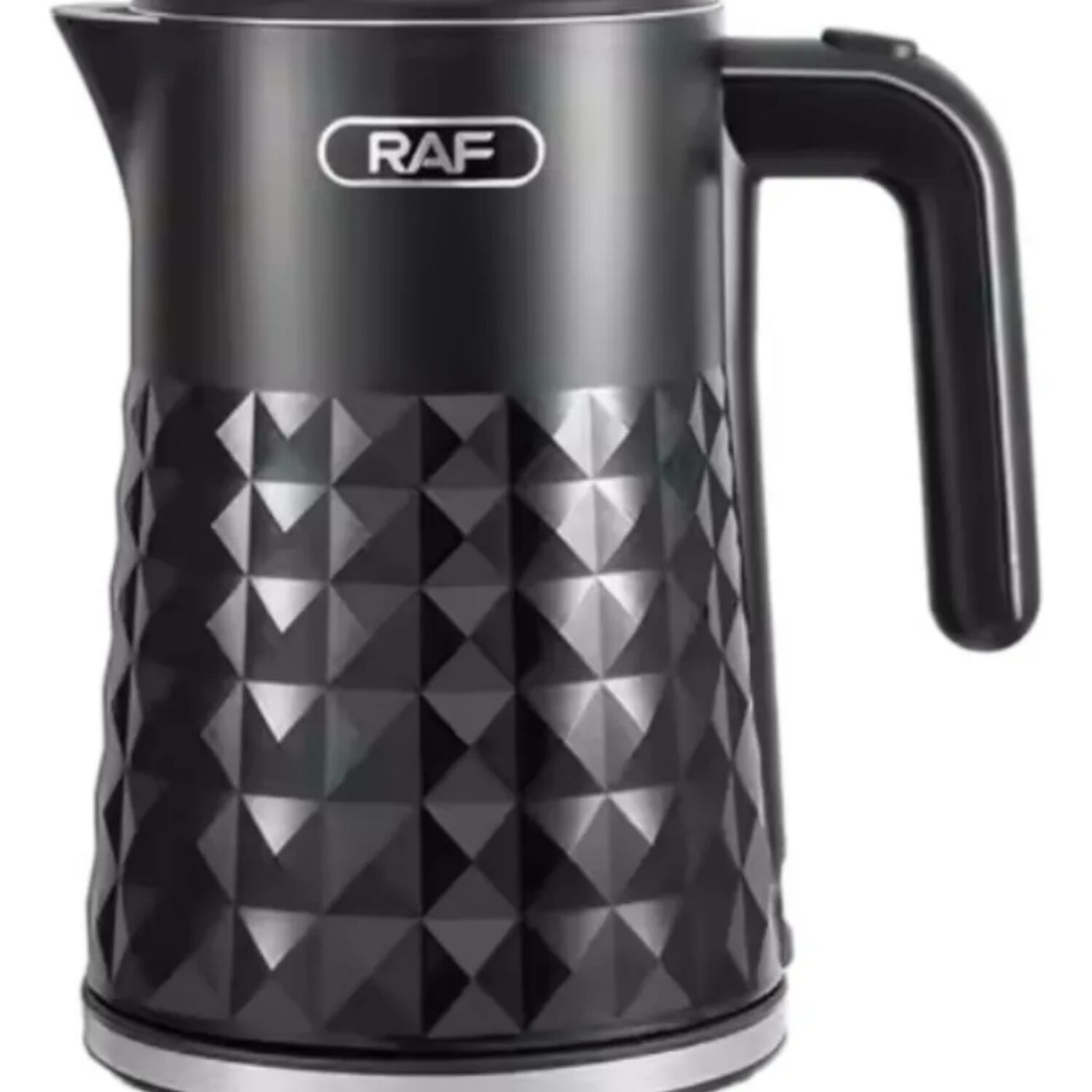 Hervidor De Agua 1700ml Raf R7953 image number 0.0