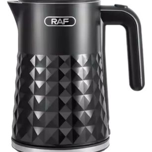 Hervidor De Agua 1700ml Raf R7953