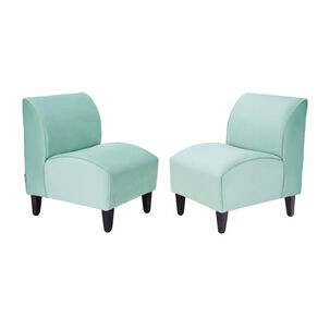 Poltrona Bodevir Soft