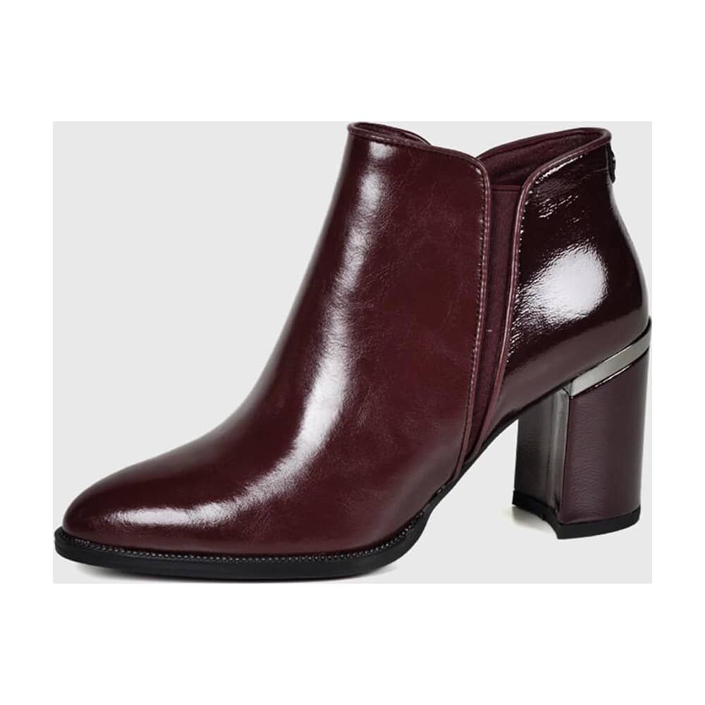 Bot&iacute;n Cuero Ailish Burdeo image number 0.0