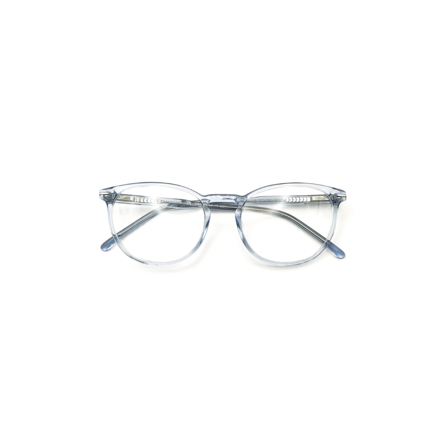 Lentes &Oacute;pticos Samuel Celeste York Eyewear image number 3.0