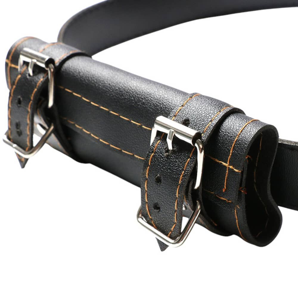 Porta Espada Cintura Samurai Accesorio Cosplay image number 1.0