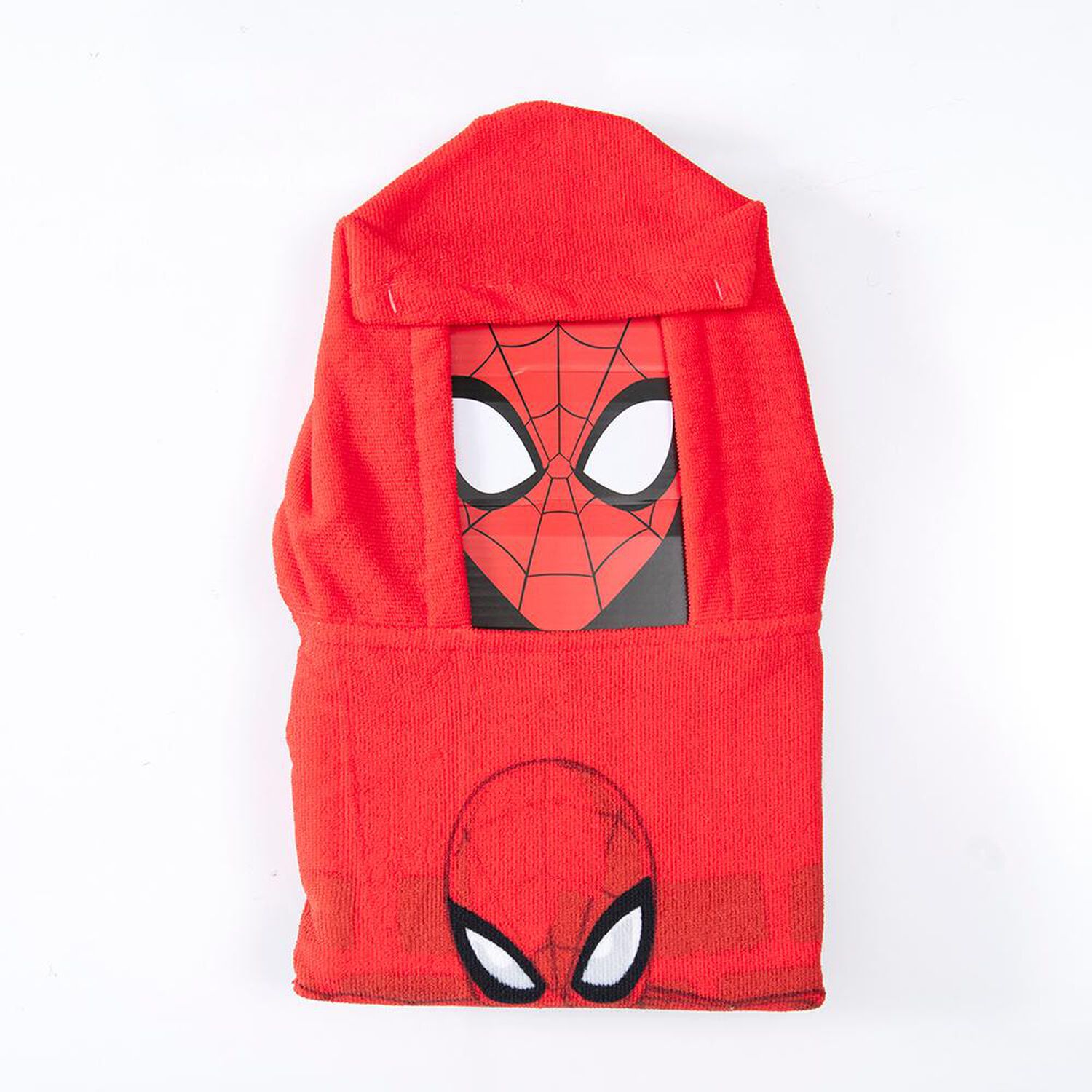 Toalla De Playa Infantil Spiderman Super / 120x60 Cm image number 2.0