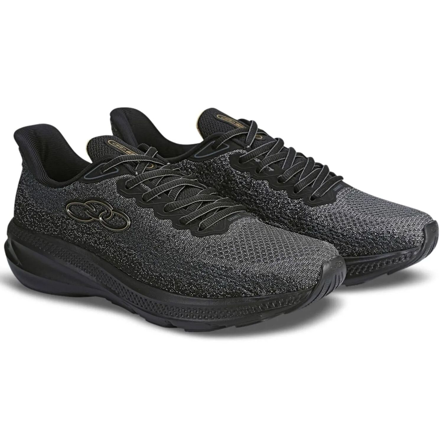 Zapatilla Hombre Urano 2 Gris/negro image number 1.0