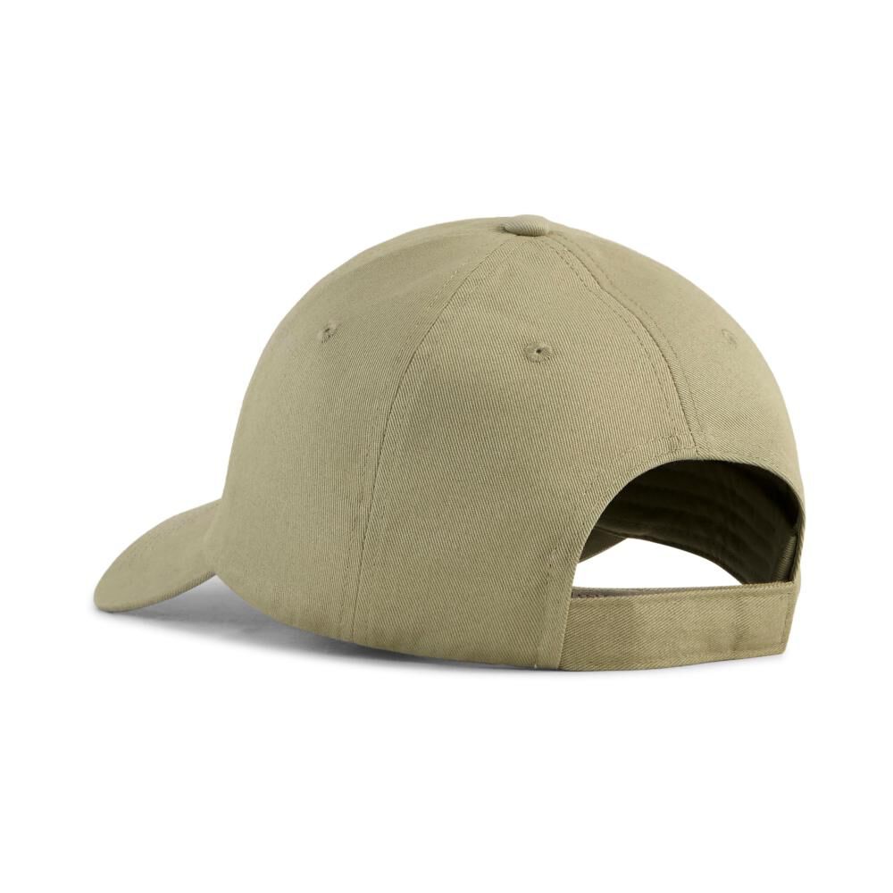 Jockey Ess Puma No.1 Logo Bb Cap image number 0.0