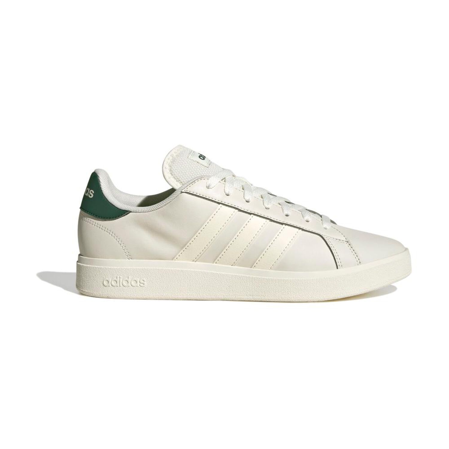 Zapatilla Urbana Hombre Adidas Grand Court Base 2.0 image number 1.0