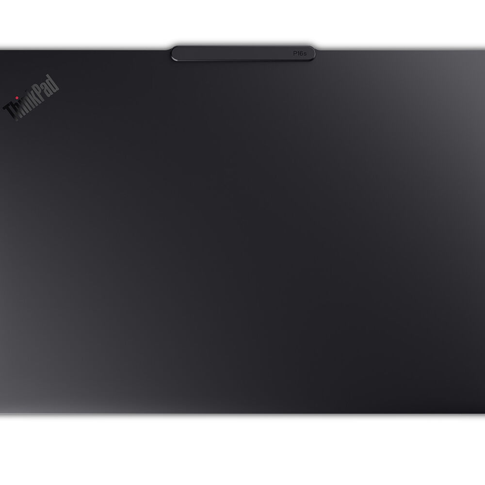 Notebook Workstation Thinkpad Amd Ryzen 7 Pro 32gb Ram 1tb Sdd 16" Wuxga image number 5.0