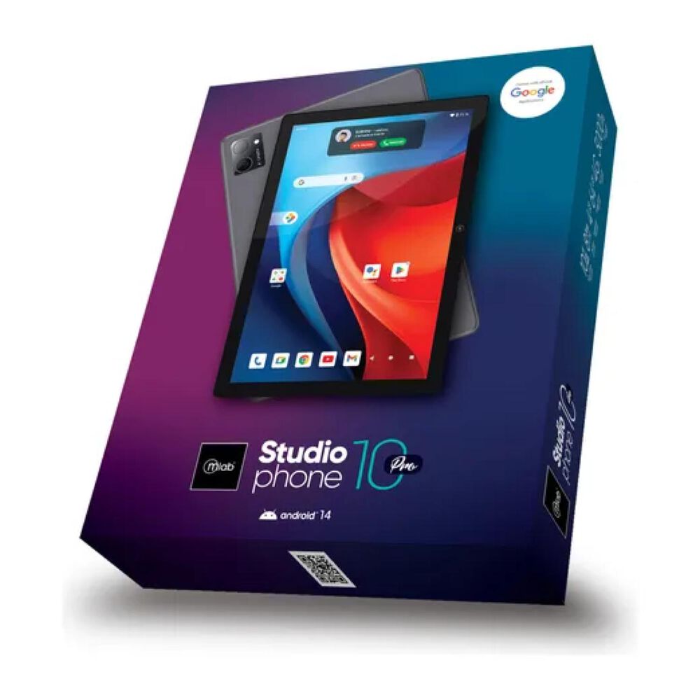 Tablet 10" 4gb 128gb 4g Wifi Octa-core Studio Phone 10 image number 4.0