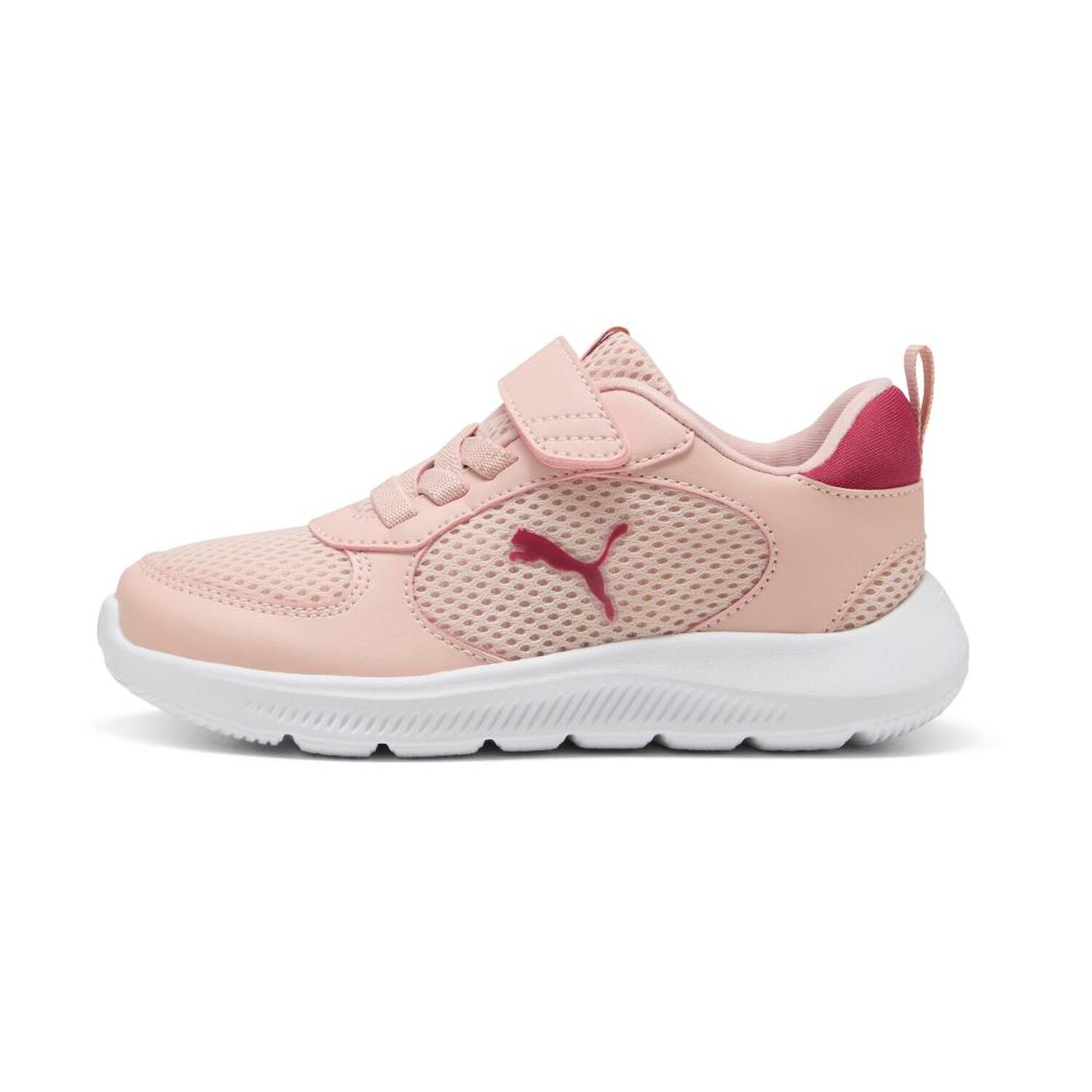 Zapatilla Infantil Ni&ntilde;a Puma Fun Racer 2 Ac+ Ps Rosado image number 0.0
