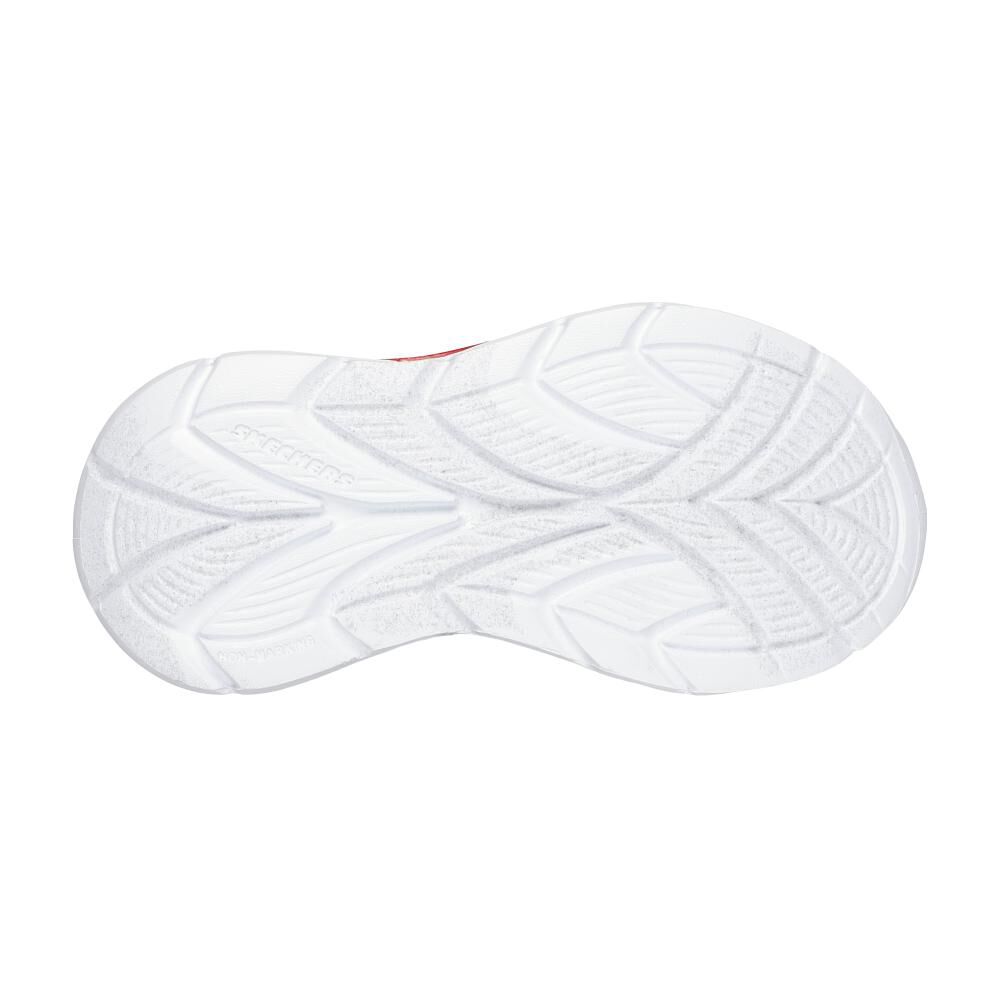 Zapatilla Infantil Niño Skechers Flex-glow Ultra image number 5.0