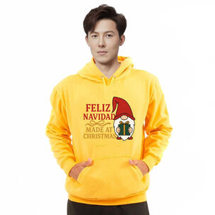 Poleron Navideño Flokitextiles