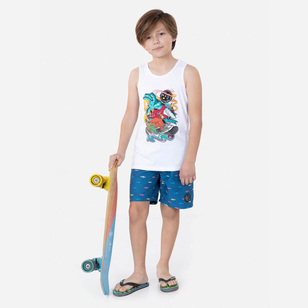 Traje De Baño Niño Maui And Sons image number 1.0