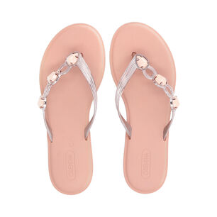 Sandalia 3176 Rosa Grendha