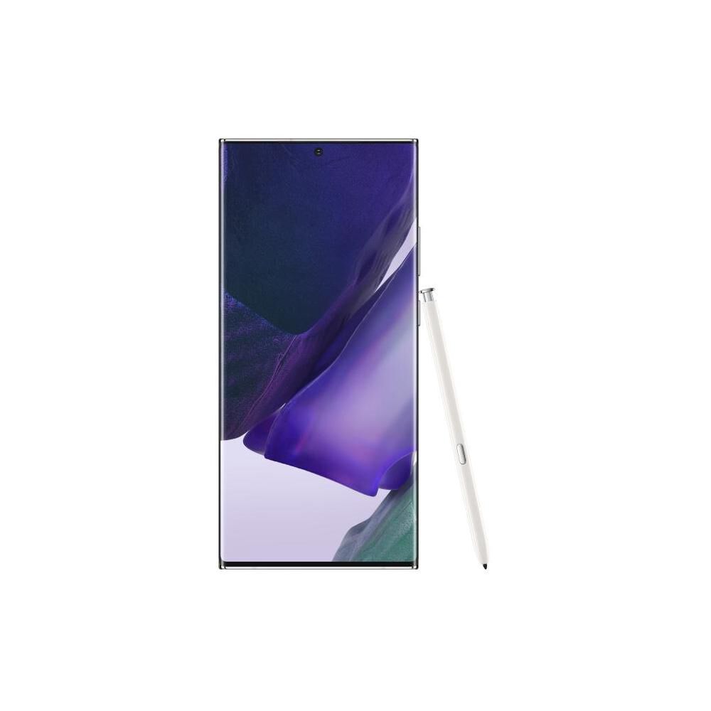 Smartphone Samsung Galaxy Note 20 Ultra White 256 Gb / Liberado image number 1.0