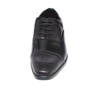 Zapato Formal Negro Casatia Art: 89821black
