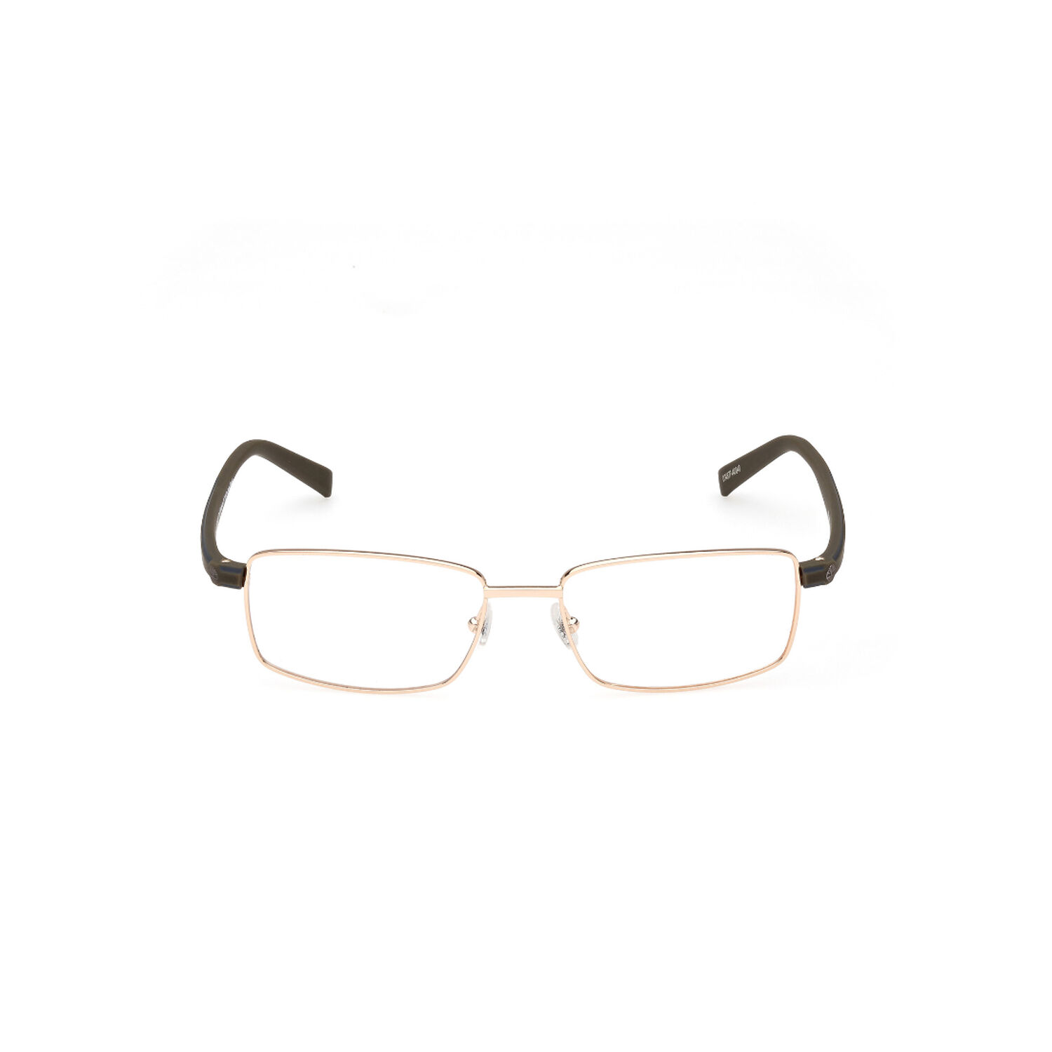 Lentes &Oacute;pticos Pale Gold Timberland image number 0.0