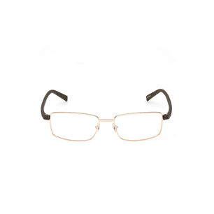 Lentes &Oacute;pticos Pale Gold Timberland