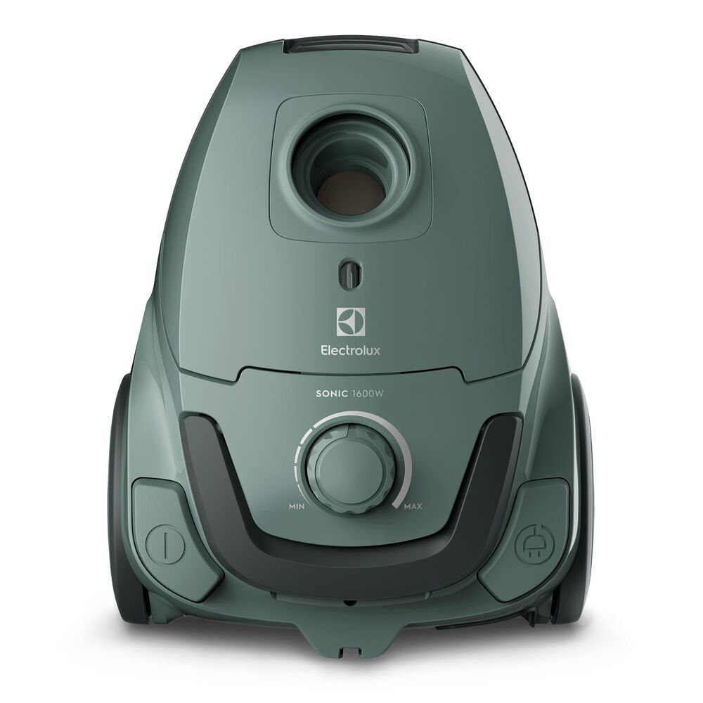 ELECTROLUX Aspiradora Con Bolsa Electrolux 1600w Sonic Bgg11