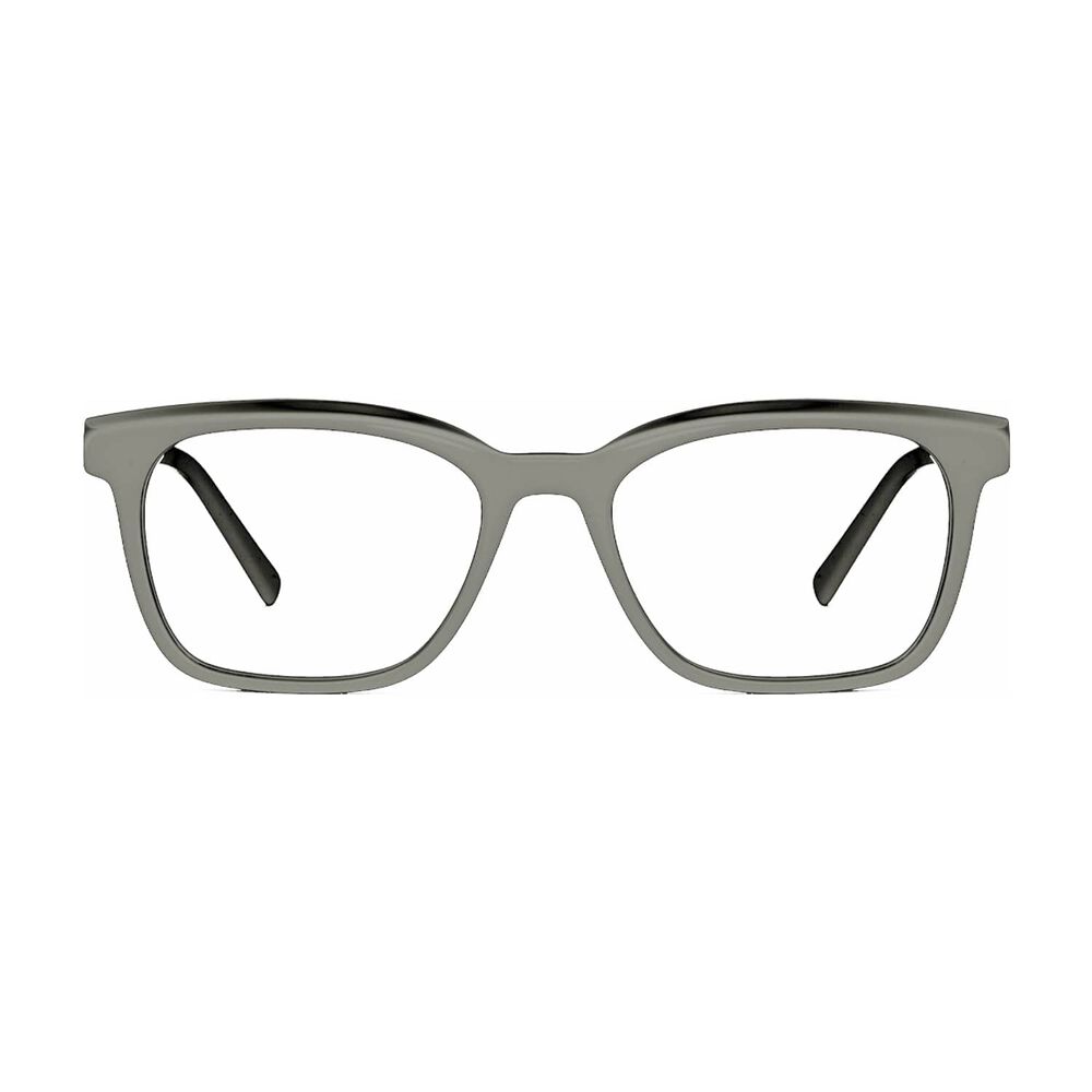 Lentes &Oacute;pticos Axel Gris York Eyewear image number 0.0