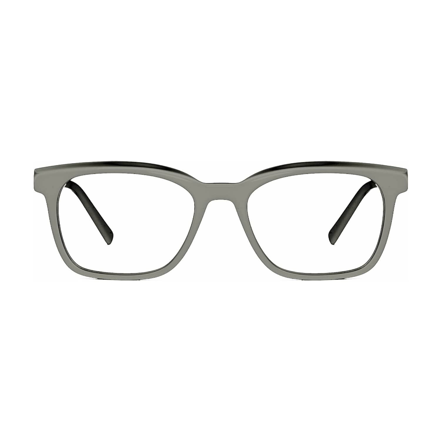 Lentes &Oacute;pticos Axel Gris York Eyewear image number 0.0