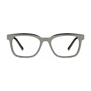 Lentes &Oacute;pticos Axel Gris York Eyewear