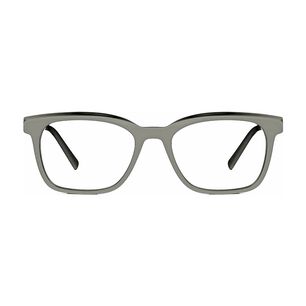 Lentes &Oacute;pticos Axel Gris York Eyewear