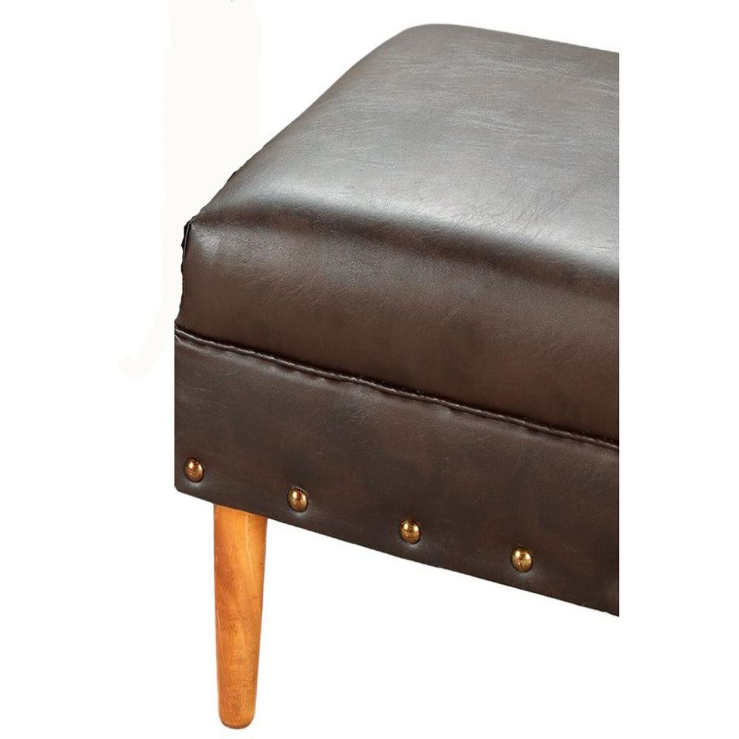Pouf Bodevir Provenza Tachas image number 1.0