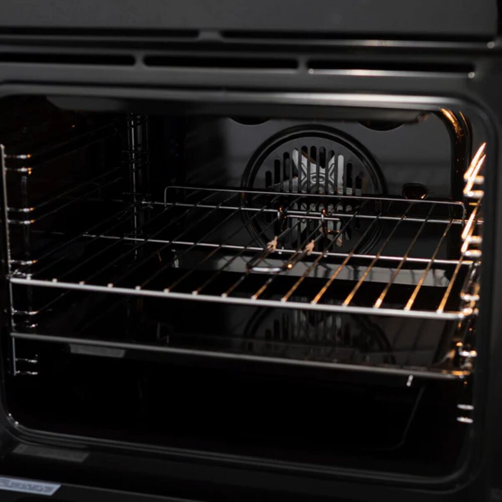 Horno Empotrado Elite Touch 3.0 60 Lts image number 7.0
