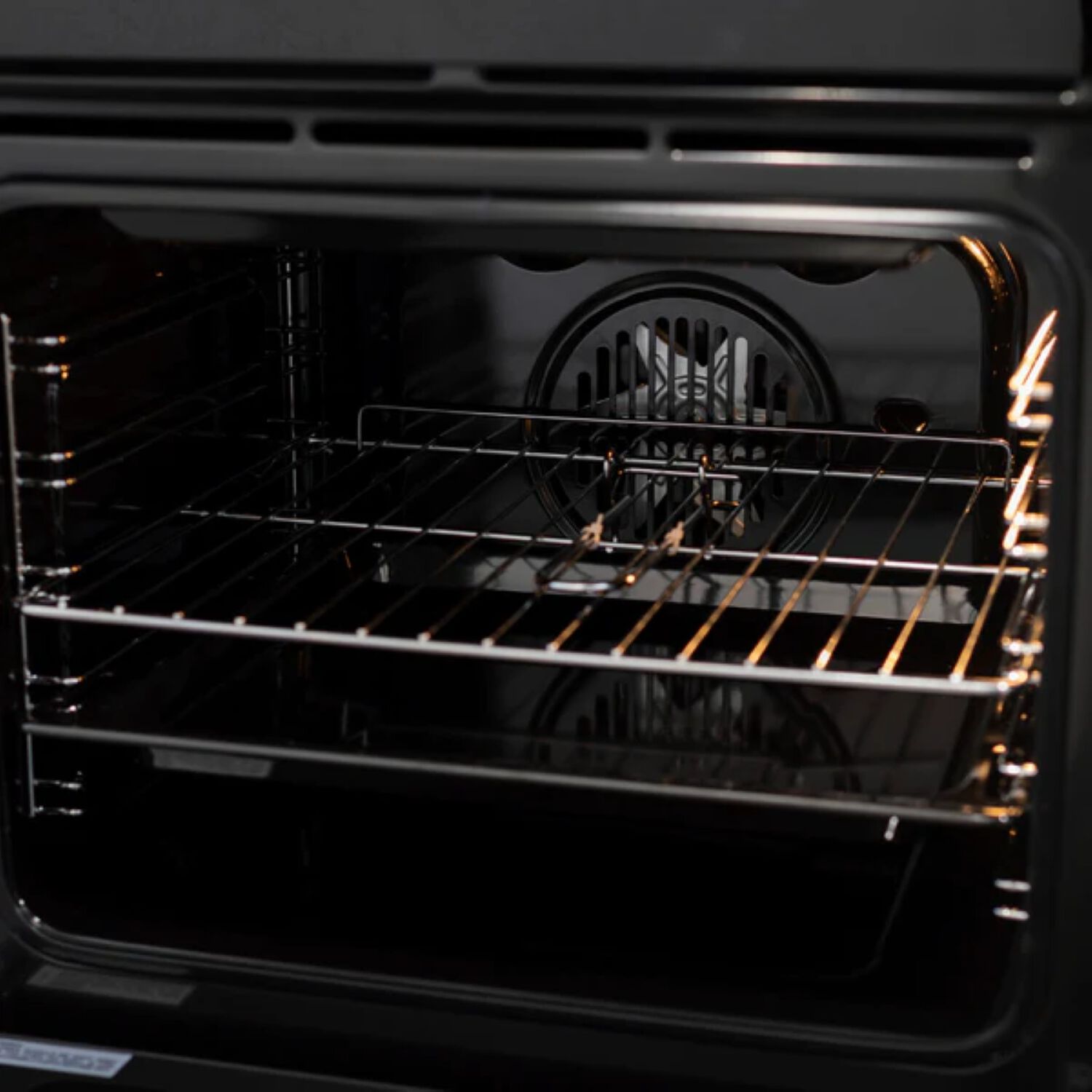 Horno Empotrado Elite Touch 3.0 60 Lts image number 7.0