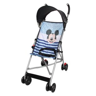 Coche Paragua Mickey