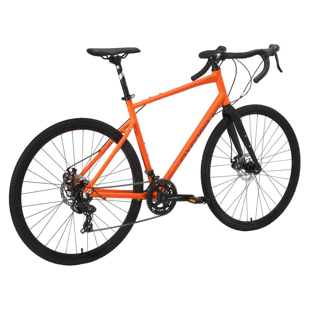 Bicicleta Ruta Oxford Stardust 4 / Aro 28 image number 3.0
