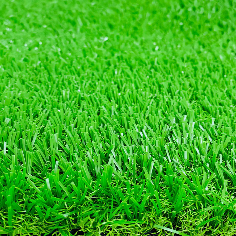 Pasto Sint&eacute;tico Luxury Turf 20 Mm 2x5 Metros image number 4.0