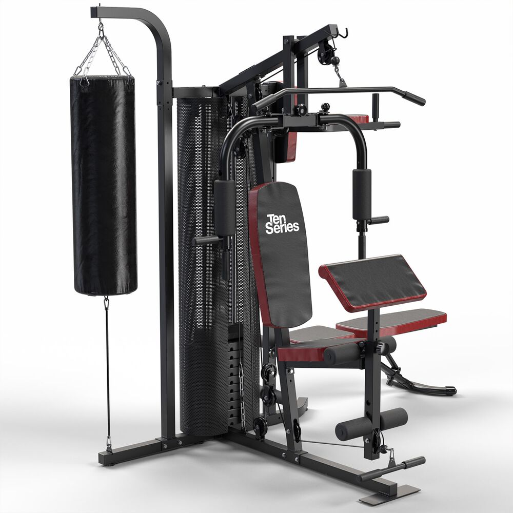 Home Gym G3000 Boxing Ten Series image number 0.0