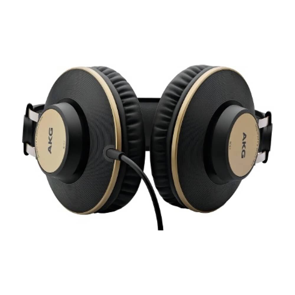 Auriculares Akg K92 Matte Black image number 3.0